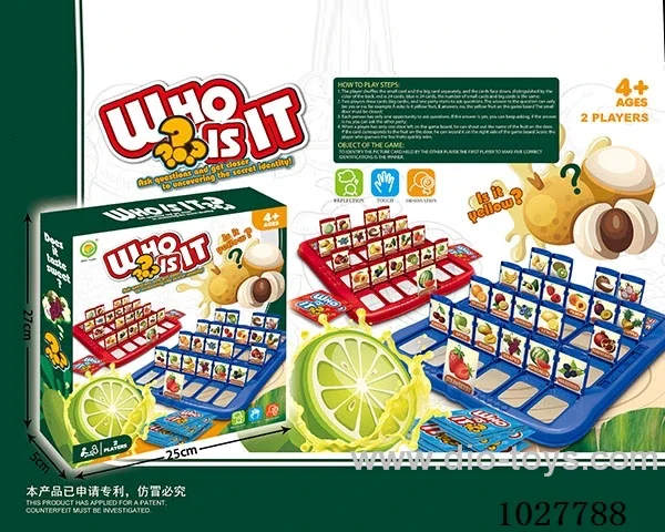 table games in Color box