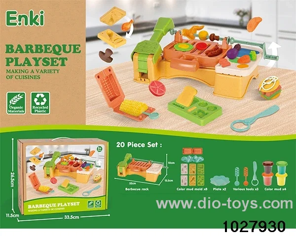 Portable box for picnic in box