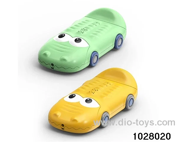 Early Learning Projection Music Phone in color box