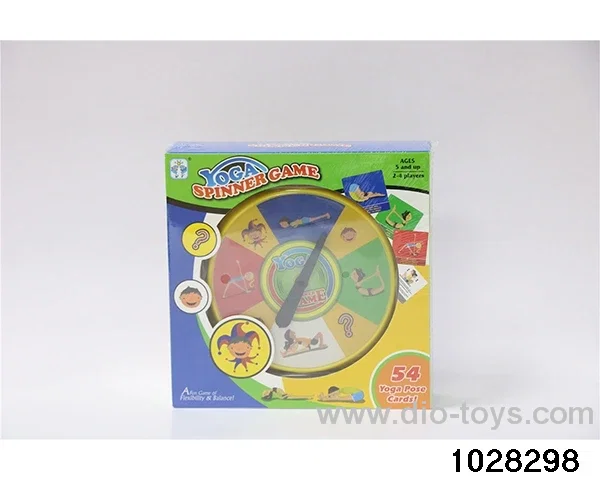 Sports Card Game in color box