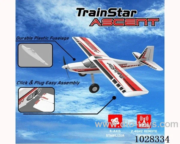 Glider KIT in color box