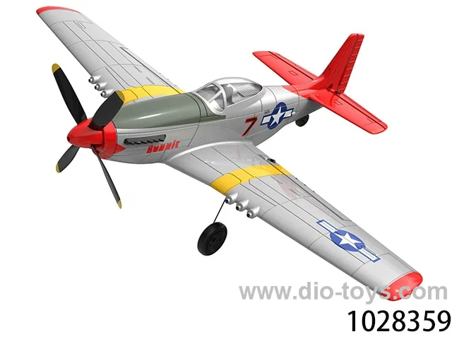 Glider  RTF in color box