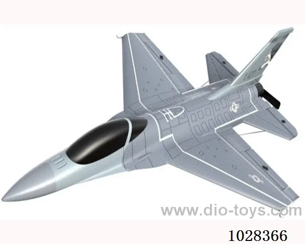 Glider  RTF in color box