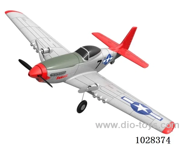 Glider  RTF in color box