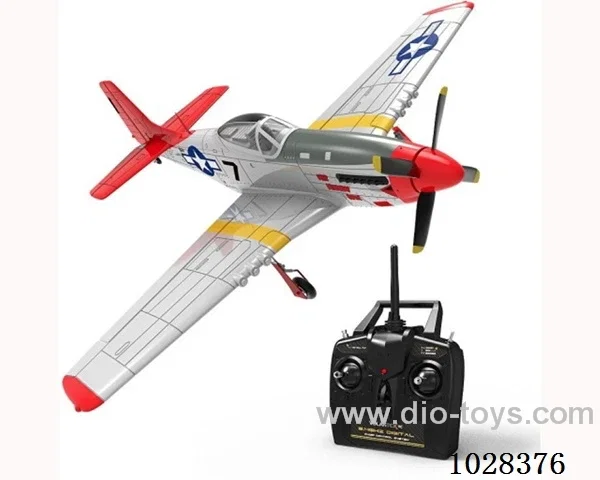 Glider  RTF in color box
