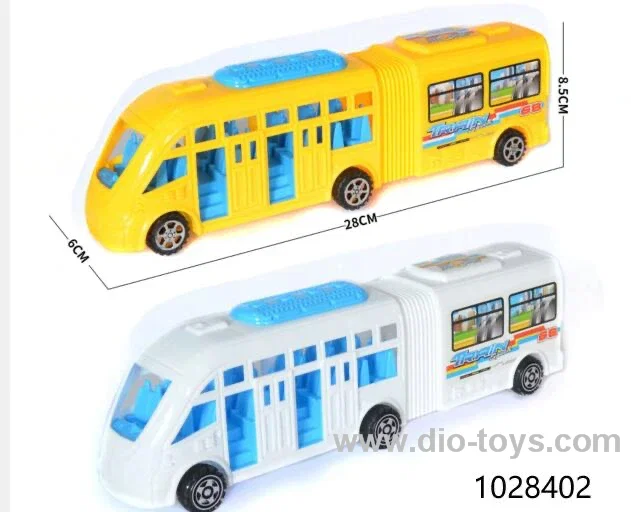 friction bus