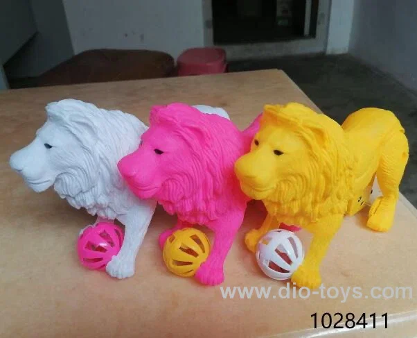 pull line toys