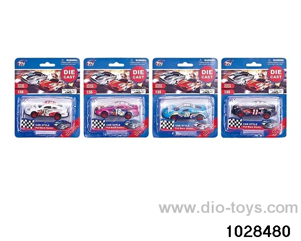 1:55 back to force tin racing in Blister card