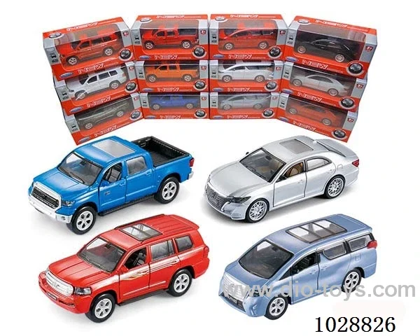1: :36 Erfa/Cool Luze/Tantu/Crown sound light pull back door authorized car