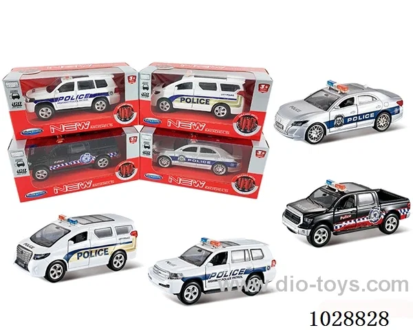 1: :36 Erfa/Cool Luze/Tantu/Crown sound light pull back door authorized car