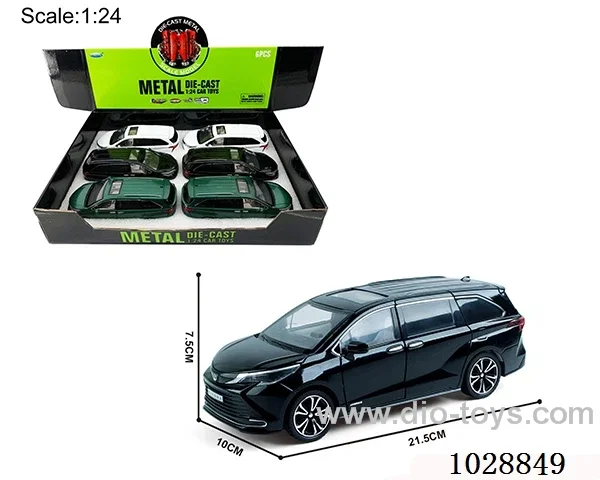 1:24 Toyota race that sound light 6 open the door authorized car