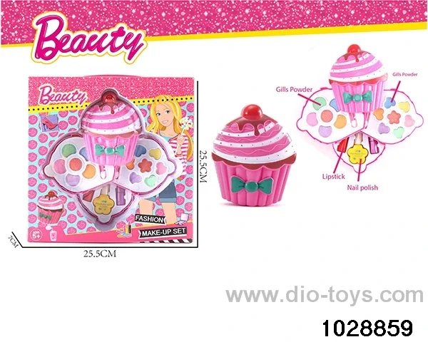 make-up toys