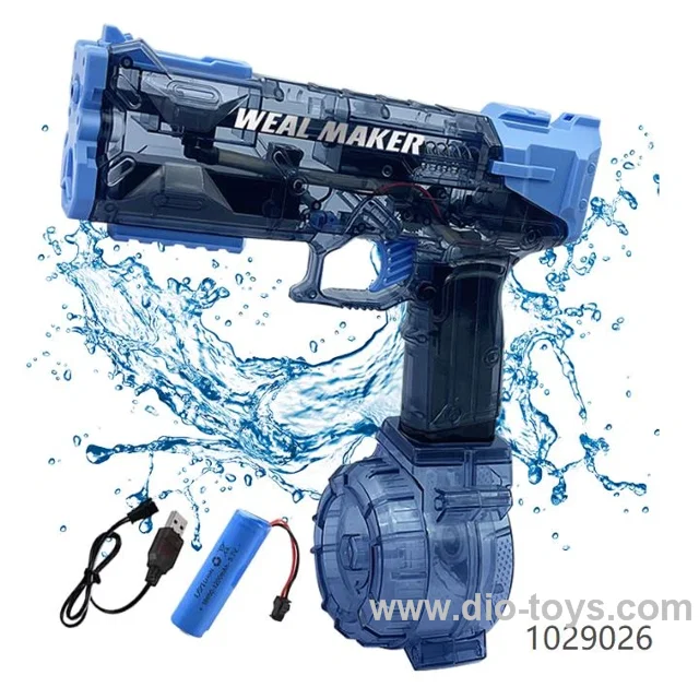 ELectric Water Gun