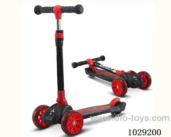 Baby Scooter/3 colors in color box