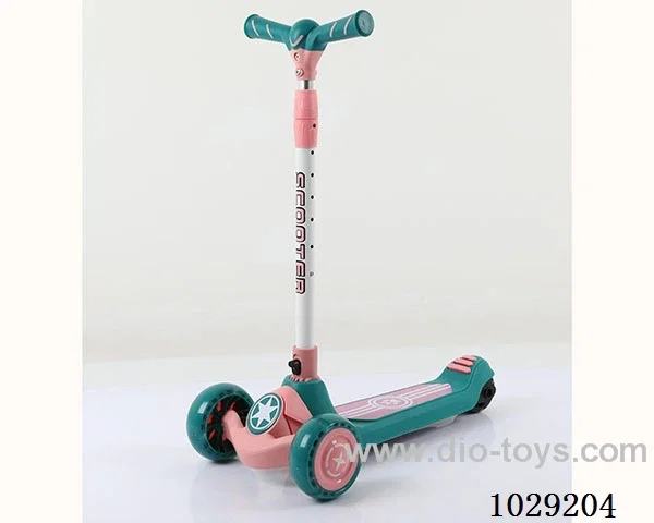 Baby Scooter/3 colors in color box