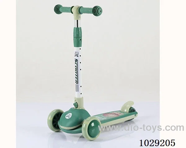 Baby Scooter/3 colors in color box
