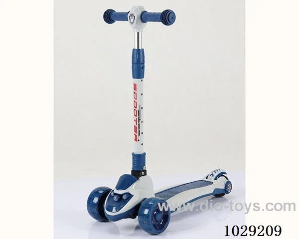 Baby Scooter/4 colors in color box