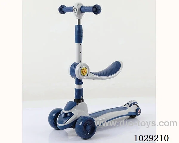 Baby Scooter/4 colors in color box