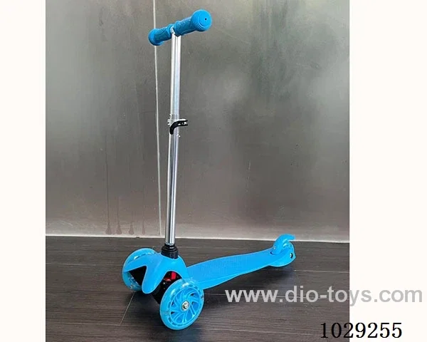 Baby Scooter/3 colors in color box