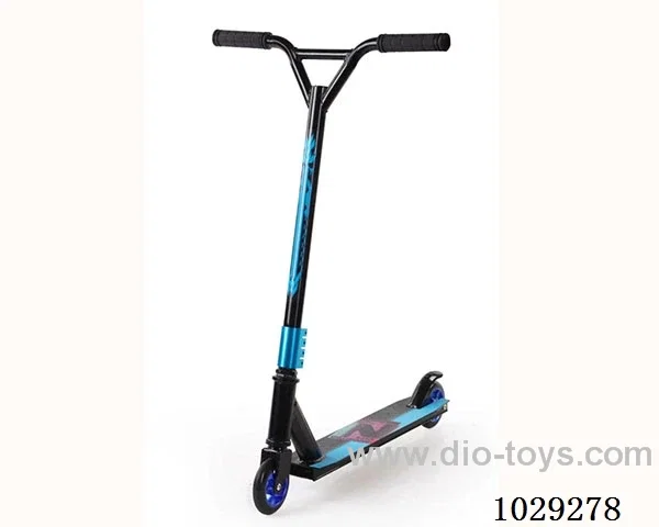 Baby Scooter/5 colors in color box