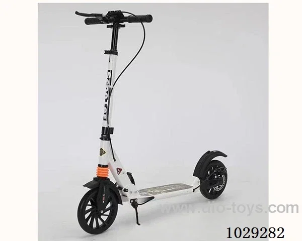 Baby Scooter/3 colors in paper box