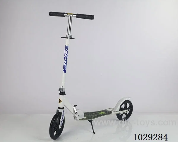 Baby Scooter/3 colors in paper box