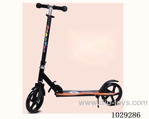 Baby Scooter/2 colors in color box