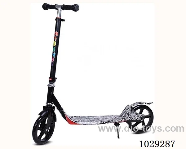Baby Scooter/2 colors in color box