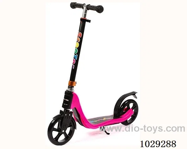 Baby Scooter/4 colors in paper box
