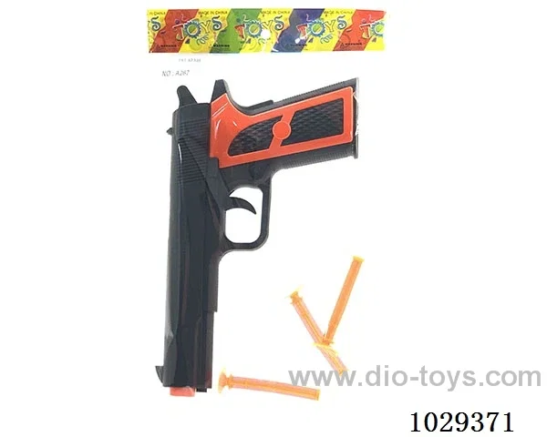 Soft Shot Gun in opp bag