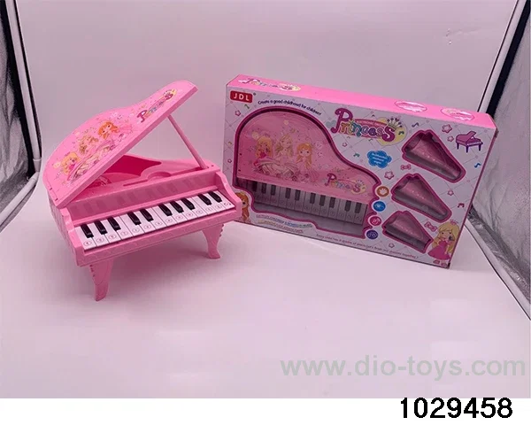 Electronic Piano not included battery