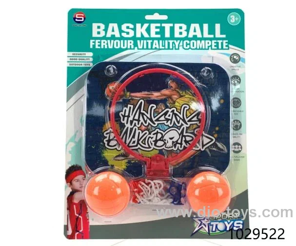 BASKETBALL BOARD