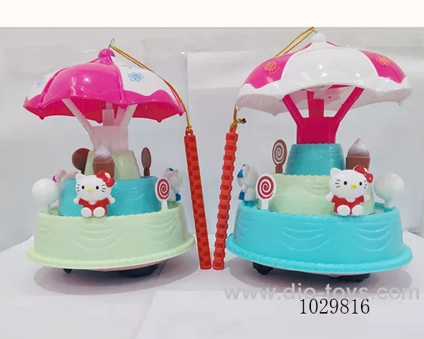 light lantern 2color mixed loading in opp bag