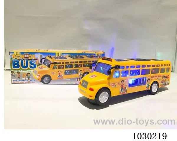 4D electric universal car with light& music  without battery