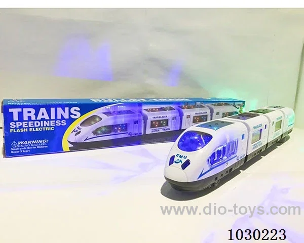 4D electric universal car with light& music  without battery