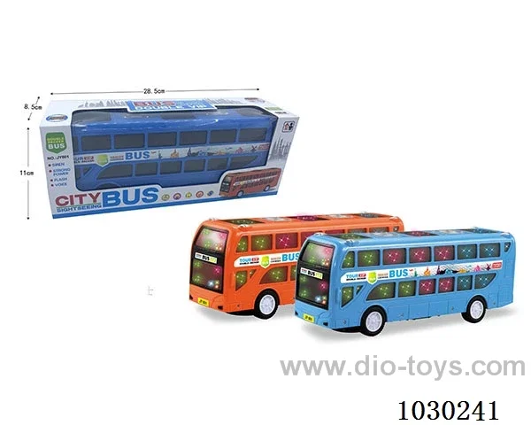 4D electric universal car with light& music 2 color mixed loading without battery