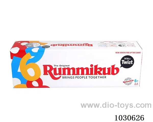 Board game
