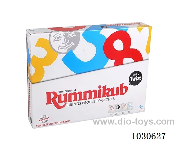 Board game
