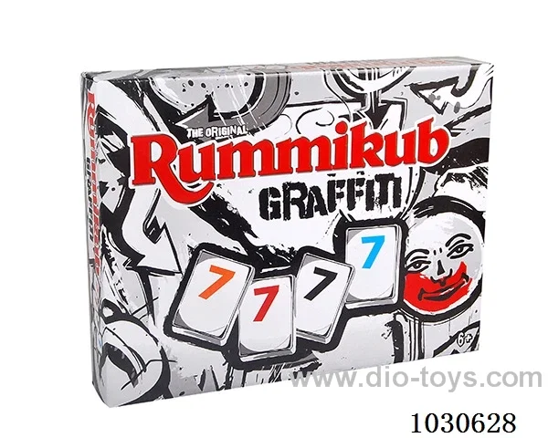 Board game