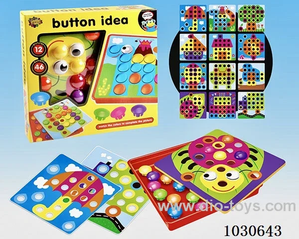12pcs Puzzle toy