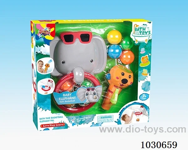 bath toys
