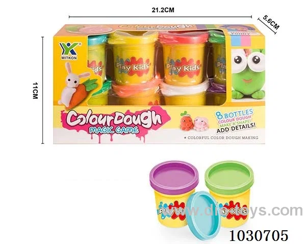 color mud set in window box