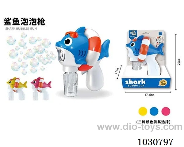 electric Bubble Machine with  Automatic bubbling