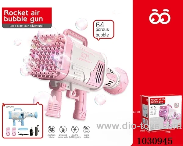 Electric toys with light in color  box