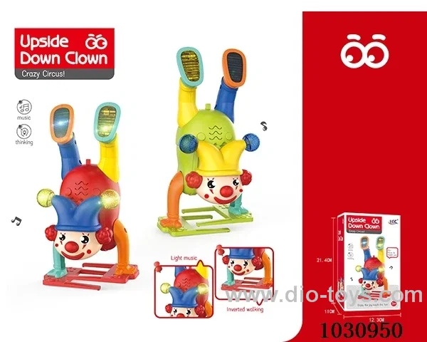 Electric toys with light&music not included battery