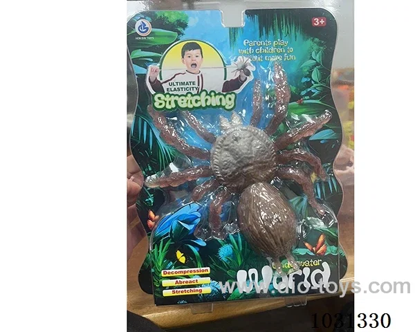 Tension relief toy 4color mixed loading in high frequency