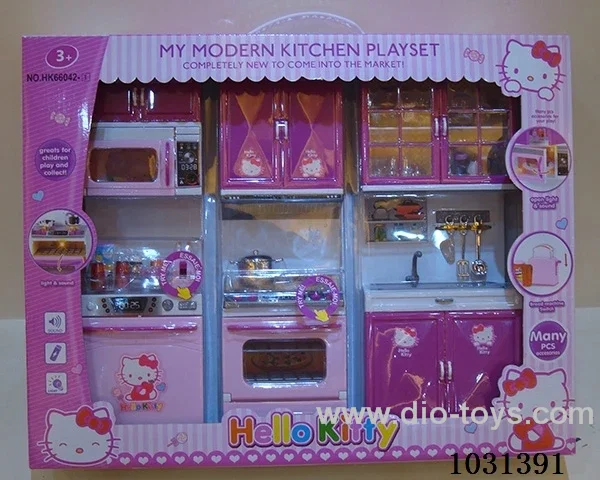 Kitchen appliance with light&music in window box