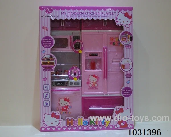 Kitchen appliance with light&music in window box