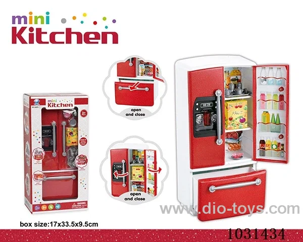 Kitchen appliance  in window box