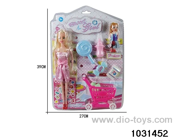 doll set